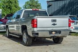 2018 Chevrolet Silverado 1500 - Preview 3