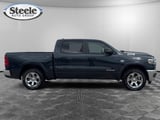 2026 Ram 1500 - Preview 6