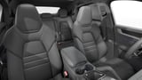 2026 Porsche Cayenne - Preview 12