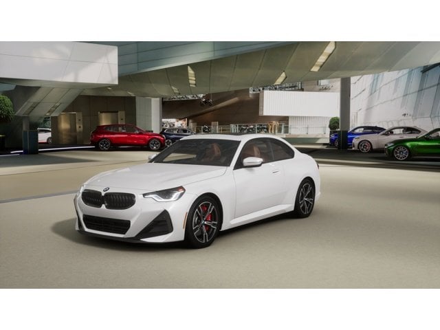 2026 BMW 2-series - Image 1