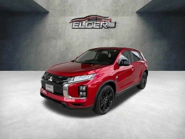 2026 Mitsubishi Outlander Sport - Image 1