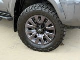2022 Toyota Tacoma - Preview 2