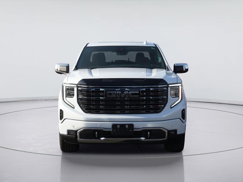 2026 GMC Sierra 1500 - Image 3