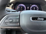 2026 Jeep Grand Cherokee - Preview 11