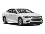 2018 Chevrolet Malibu - Preview 9