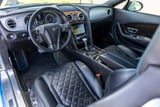 2016 Bentley Continental GT - Preview 4
