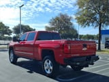 2018 Chevrolet Silverado 2500 HD - Preview 5
