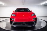 2026 Porsche Macan Electric - Preview 10