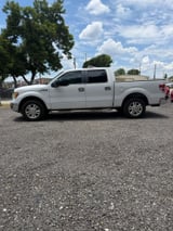 2014 Ford F-150 - Preview 3