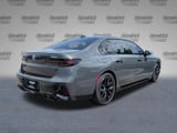 2026 BMW 7 Series - Preview 6