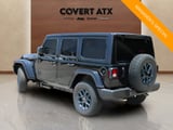 2026 Jeep Wrangler - Preview 3