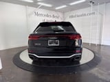 2024 Audi RS Q8 - Preview 6