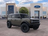 2026 Ford Bronco - Preview 7