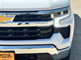 2026 Chevrolet Silverado 1500 - Preview 13