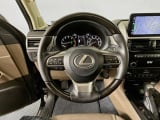2023 Lexus GX 460 - Preview 11