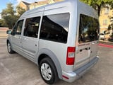 2012 Ford Transit Connect - Preview 5