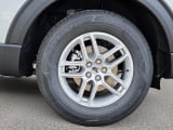 2027 Ford Explorer - Preview 9