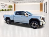 2026 GMC Sierra 2500HD - Preview 11