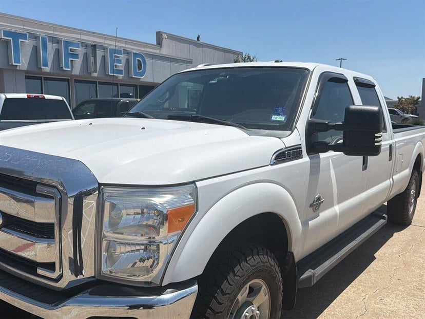 2016 Ford F-250 - Image 1