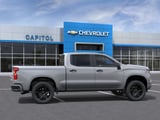 2026 Chevrolet Silverado - Preview 5