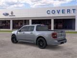 2026 Ford Maverick - Preview 4