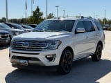 2021 Ford Expedition - Preview 8