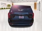 2026 GMC Yukon - Preview 8