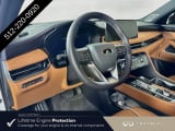 2027 INFINITI QX60 - Preview 9