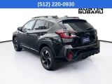 2026 Subaru Crosstrek - Preview 4