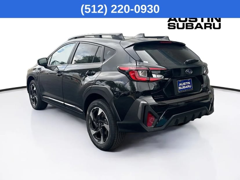 2026 Subaru Crosstrek - Image 2