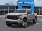 2026 Chevrolet Silverado 1500 - Preview 6
