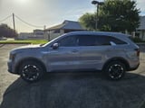 2026 Kia Sorento - Preview 4