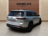 2022 Jeep Grand Cherokee L - Preview 5