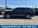 2024 Volkswagen Atlas - Preview 8