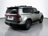 2024 Lexus GX - Preview 5