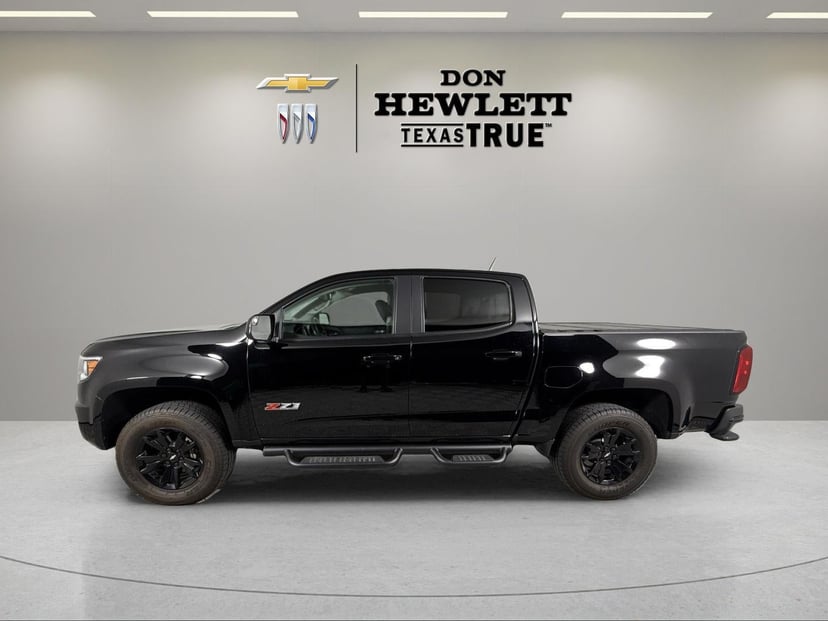 2019 Chevrolet Colorado - Image 2