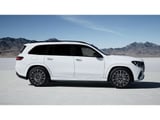 2027 Mercedes-Benz GLS - Preview 15