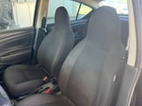 2016 Nissan Versa - Preview 14