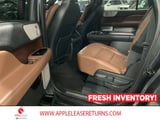 2022 Lincoln Navigator L - Preview 8