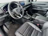 2024 Honda CR-V - Preview 9