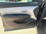 2025 Hyundai Tucson - Preview 10