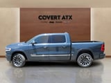2026 Ram 1500 - Preview 2