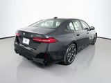 2026 BMW 5 Series - Preview 5