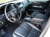 2025 Honda Ridgeline - Preview 9