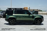 2026 Land Rover Defender - Preview 5