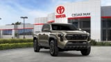 2026 Toyota Tacoma - Preview 16