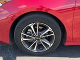 2024 Kia Forte - Preview 8