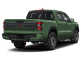 2027 Nissan Frontier - Preview 6