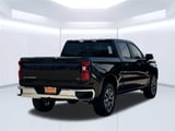 2026 Chevrolet Silverado 1500 - Preview 6