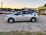 2020 Nissan Versa - Preview 7